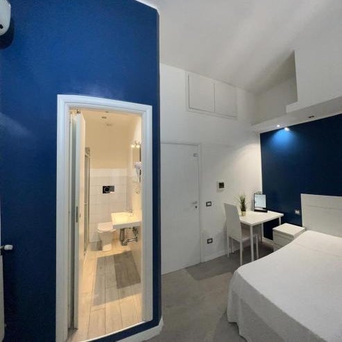 Boutique Rooms Thumbnail