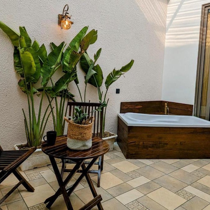 Cape House Thumbnail