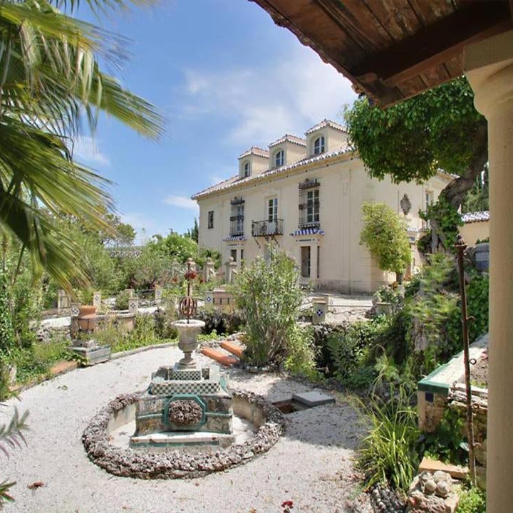 Villa Rural La Condesa Thumbnail