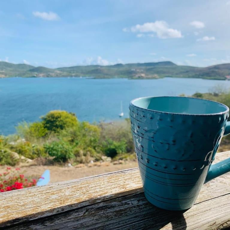 Coqui Beach Home, Culebra Thumbnail