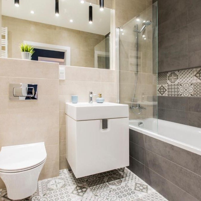 Symphony Baltica Towers Aparthotel by INA