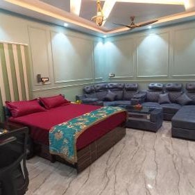 Asha Home Stay Near Lucknow Airport Thumbnail