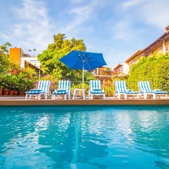 Hotel Posada De Roger Thumbnail