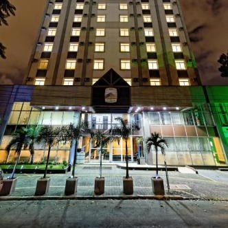 Sables Hotel Guarulhos Thumbnail