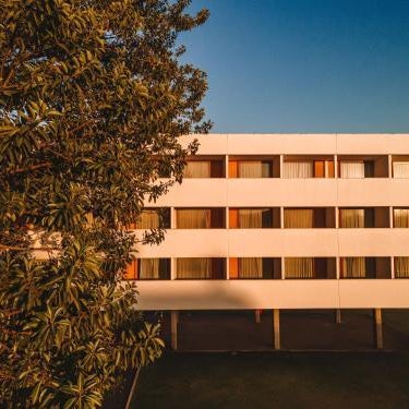 Brasília Palace Hotel Thumbnail