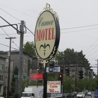 Cameo Motel - Portland Thumbnail