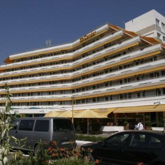 Hotel Condor
