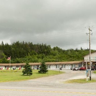 Kelly's View Motel Thumbnail