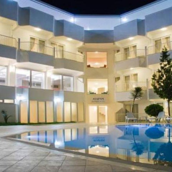 Ayapam Hotel Thumbnail