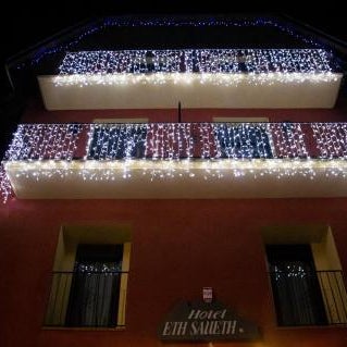 Hotel Saueth