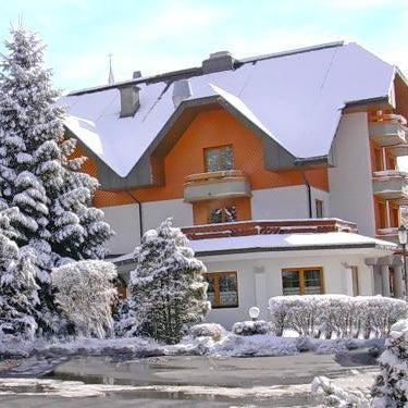 Hotel Burgstallerhof