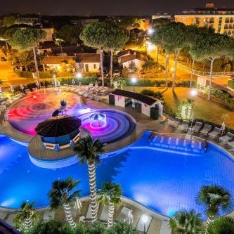 Mediterranee Family Hotel & Spa Thumbnail