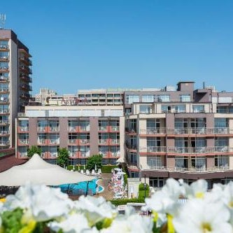 MPM Astoria Hotel - Ultra All Inclusive Thumbnail