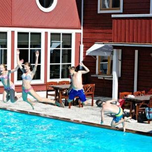 Hotell Moskogen