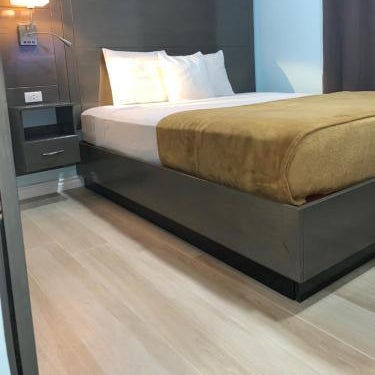 Airport Suites Hotel Thumbnail