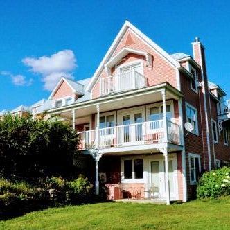 Auberge Le Tricorne Thumbnail