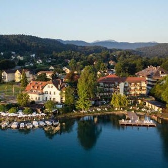 Strandhotel Sille