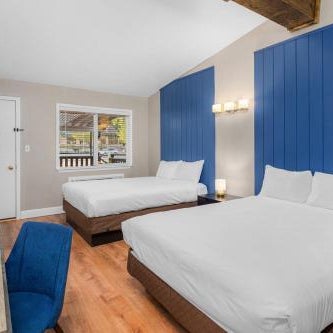 The Inn at Boatworks, Lake Tahoe Thumbnail