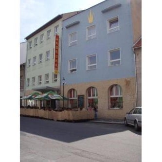 Hotel Koruna