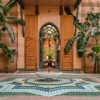 Dar Rhizlane, Palais Table d'hôtes & SPA Thumbnail