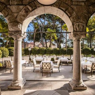 Amadria Park Hotel Sveti Jakov Thumbnail