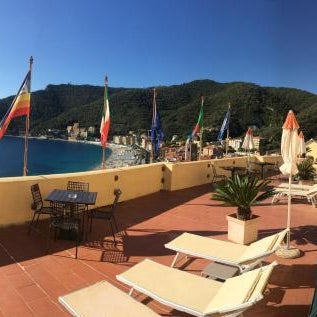 Palazzo Vescovile Hotel