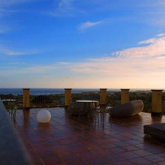 Hotel Resort La Rosa Dei Venti