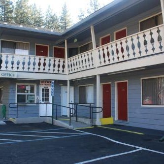 Thunderchief Inn Thumbnail