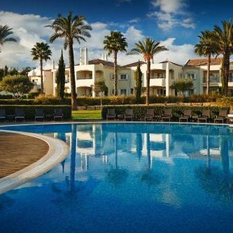 Vale d'Oliveiras Quinta Resort & Spa