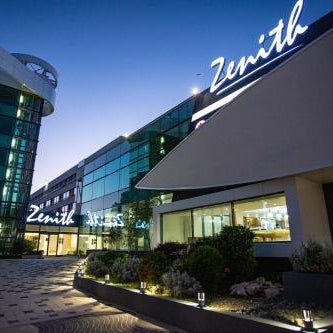 Zenith Hotel Thumbnail