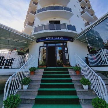 Hotel Coral Thumbnail