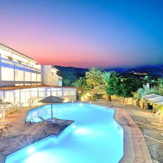 Elounda Krini Hotel by GHH