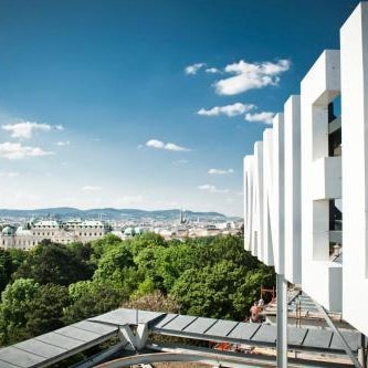 Hotel Daniel Vienna Thumbnail