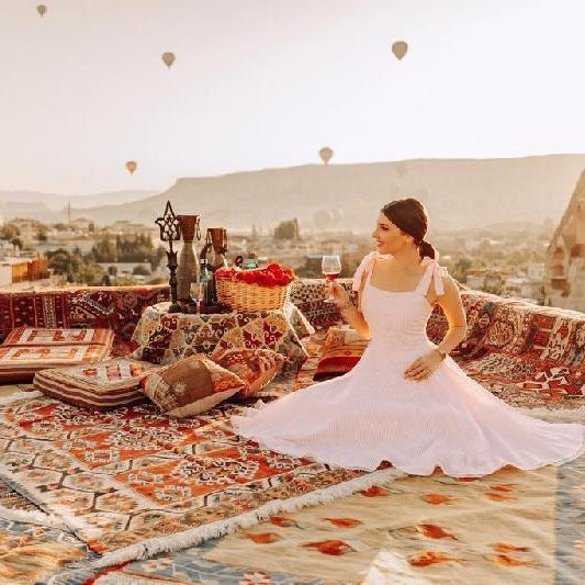 Henna Konak Hotel Thumbnail