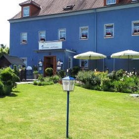 Logis L Auberge Gutshof