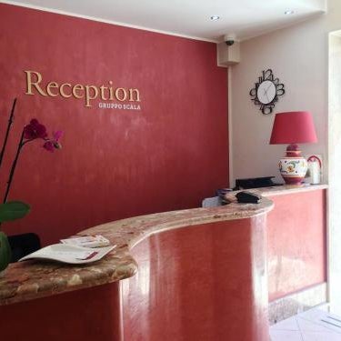 Albergo Perseo