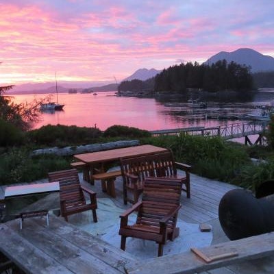 Tofino Swell Lodge Thumbnail