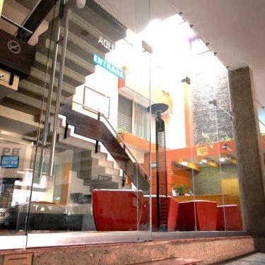 Oliva Plaza Hotel Thumbnail