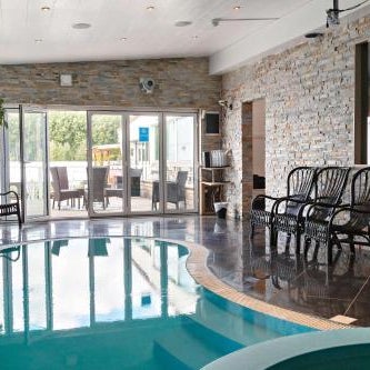 Best Western Hedasen