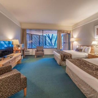 The Cedars Inn Hotel & Convention Centre