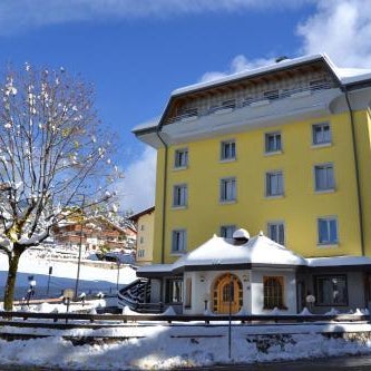 Hotel Vittoria