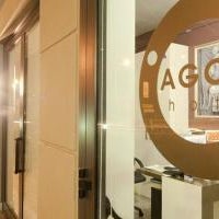 Agorà Hotel - Calamandrana