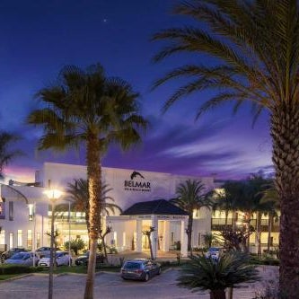 Belmar Spa & Beach Resort Thumbnail