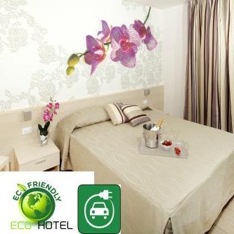 Hotel Alex