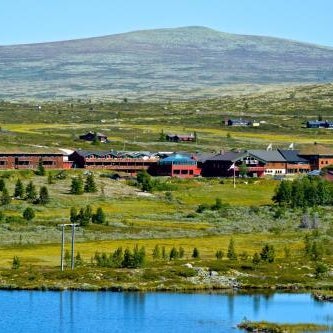 Spidsbergseter Resort Rondane
