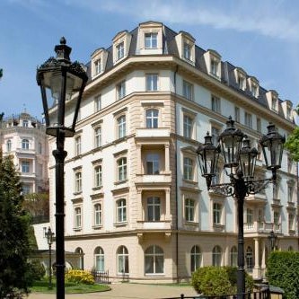 Bristol Kralovska Vila Thumbnail