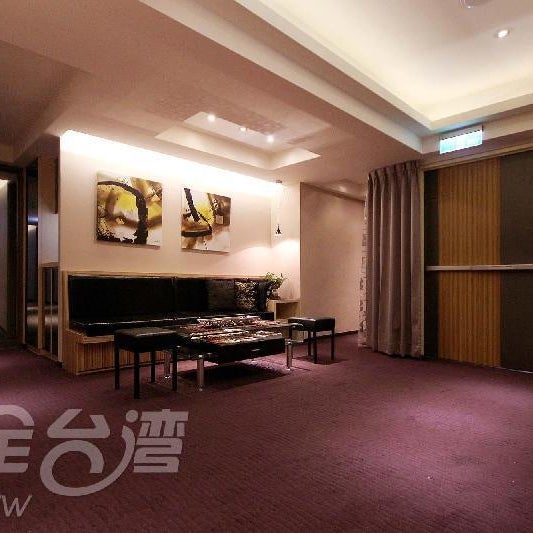 Shin Shin Hotel - Ximendind Thumbnail