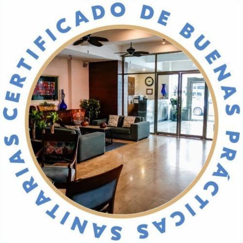 Hotel Nacional Merida Thumbnail