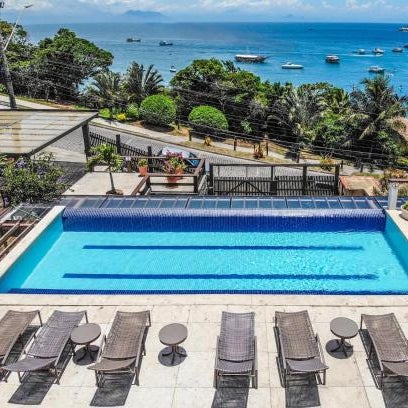 HOTEL VILLE LA PLAGE & BEACH CLUB
