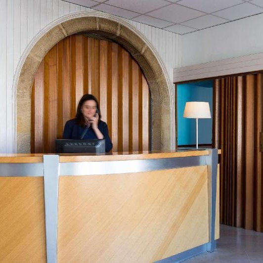 The Originals Access, Hôtel Figeac